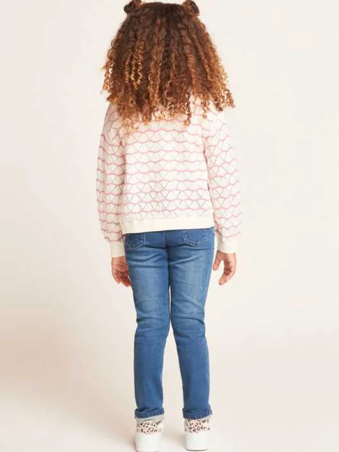 ORCHESTRA - TWIN SET GILET... 2