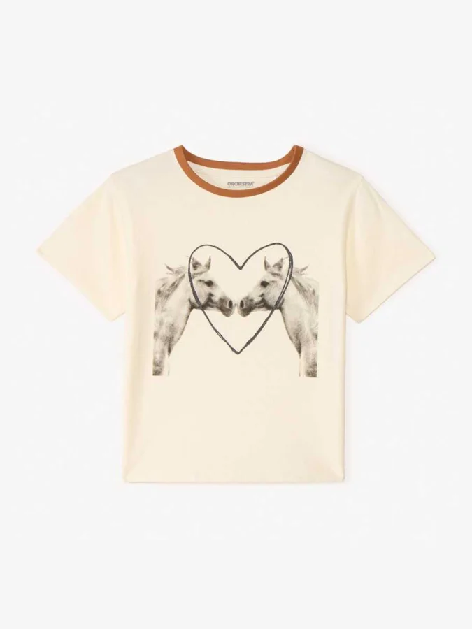 ORCHESTRA - T-SHIRT MC...