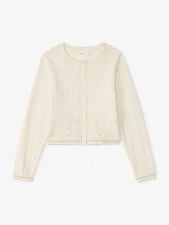 ORCHESTRA - GILET TRICOT...