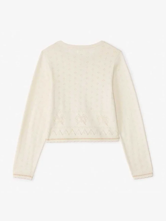 ORCHESTRA - GILET TRICOT... 2
