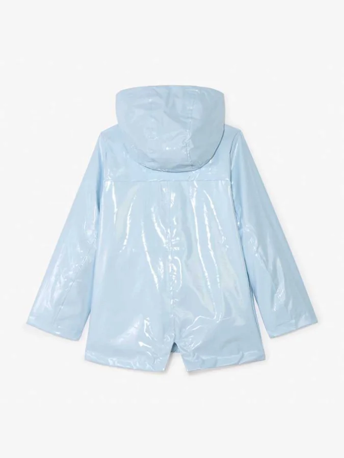 ORCHESTRA - PARKA GOMME... 2