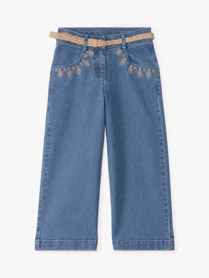 ORCHESTRA - JEANS ND LARGE...
