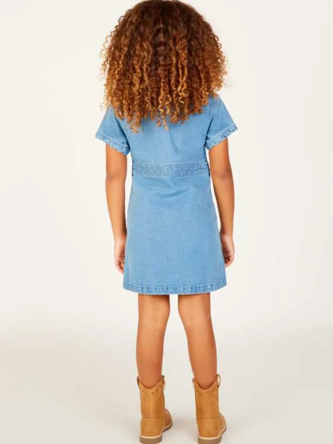 ORCHESTRA - ROBE MC DENIM A... 2