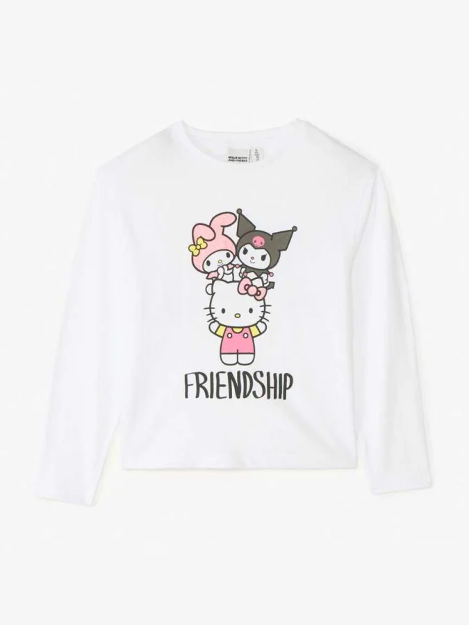 ORCHESTRA - T-SHIRT ML