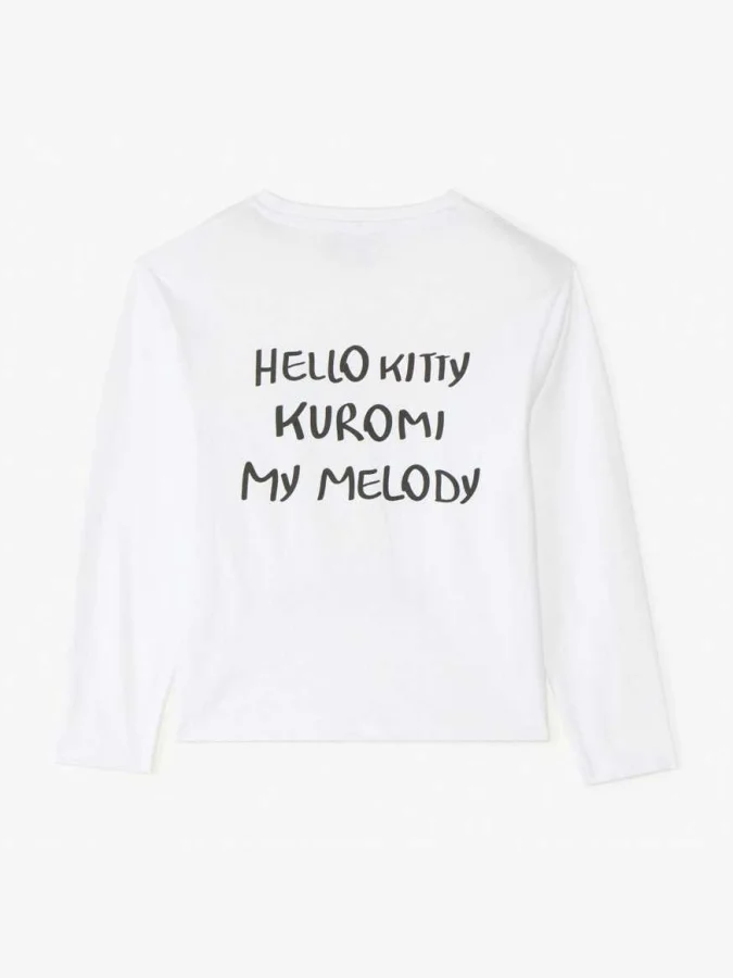 ORCHESTRA - T-SHIRT ML 2