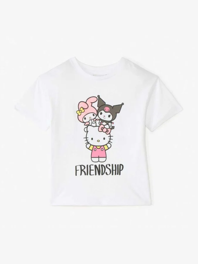 ORCHESTRA - T-SHIRT MC...