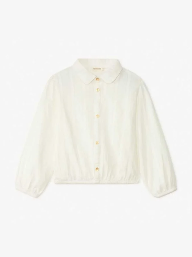 ORCHESTRA - CHEMISE ML