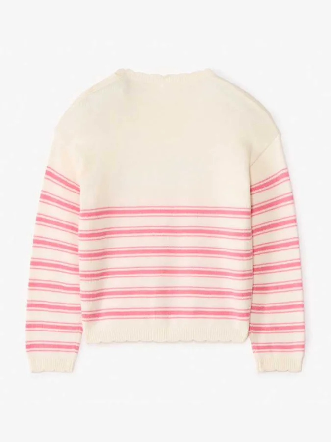 ORCHESTRA - PULL TRICOT... 2