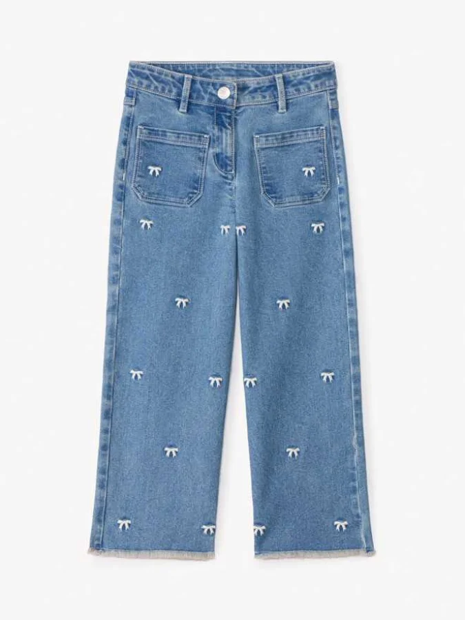 ORCHESTRA - JEANS ND LARGE...