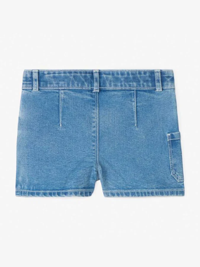 ORCHESTRA - JUPE SHORT... 2
