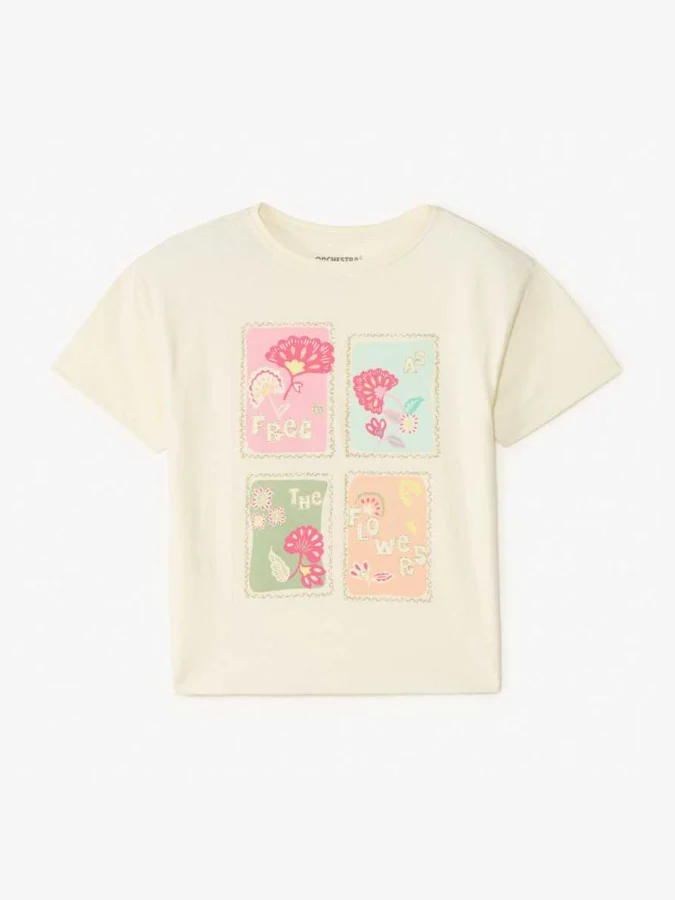 ORCHESTRA - T-SHIRT MC ANIM...