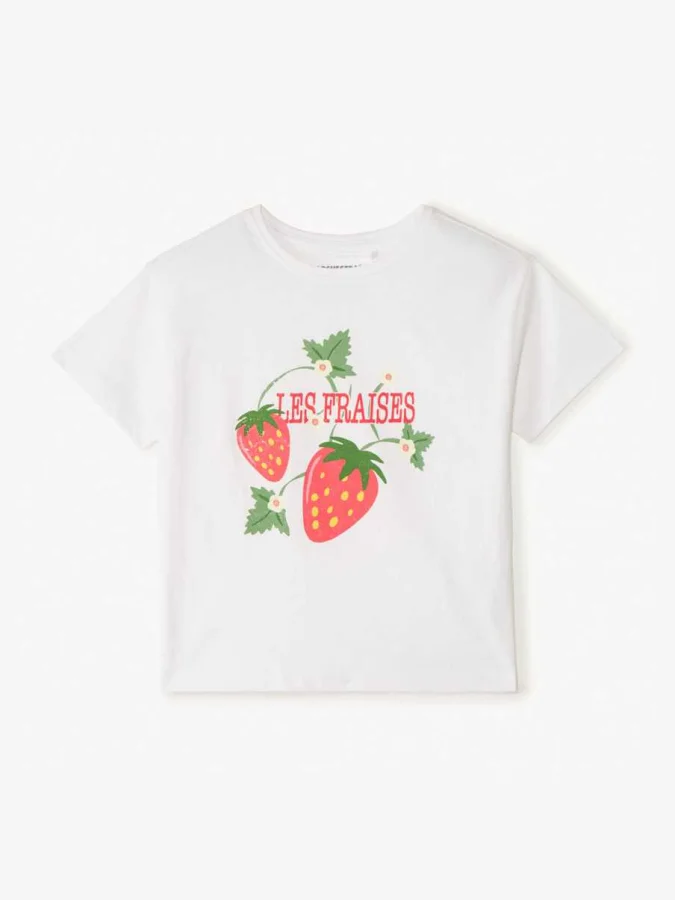 ORCHESTRA - T-SHIRT MC PRINT