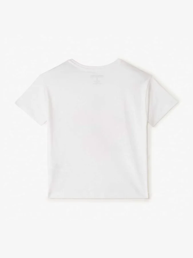 ORCHESTRA - T-SHIRT MC PRINT 2