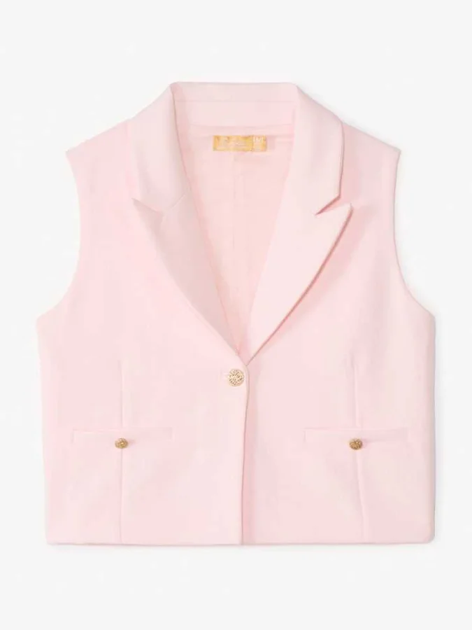 ORCHESTRA - VESTE TOILE