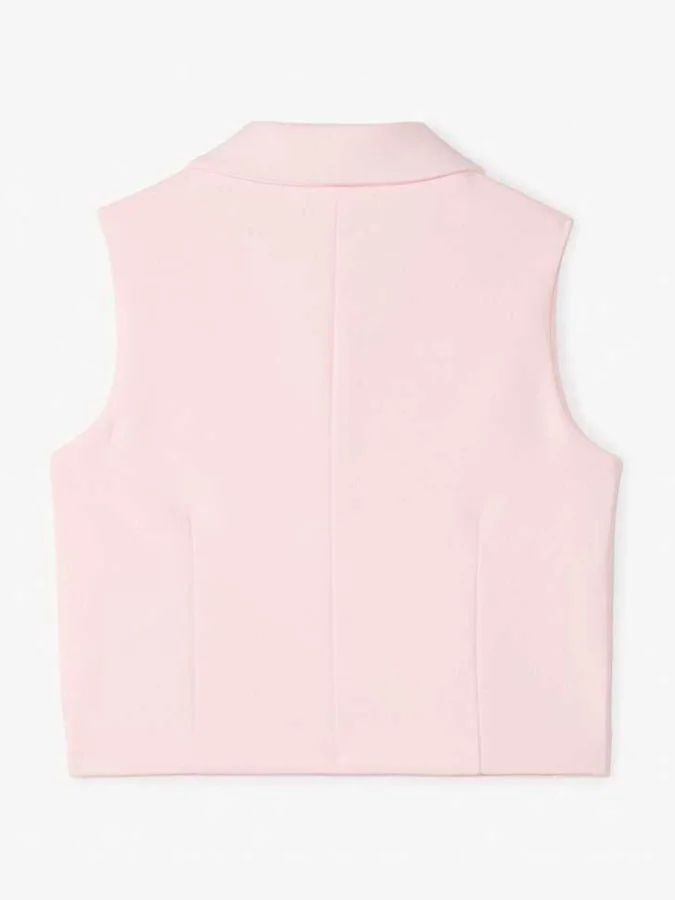 ORCHESTRA - VESTE TOILE 2