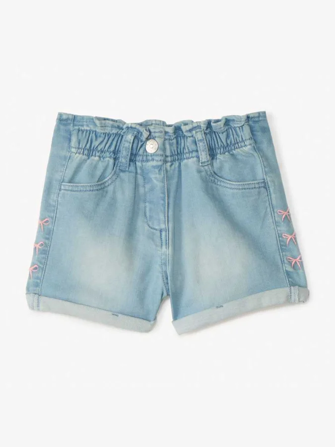 ORCHESTRA - SHORT DENIM...