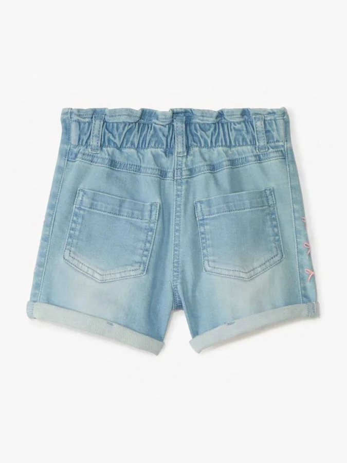 ORCHESTRA - SHORT DENIM... 2