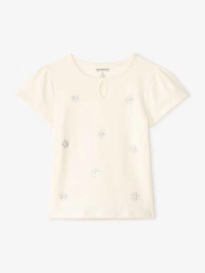 ORCHESTRA - T-SHIRT MC