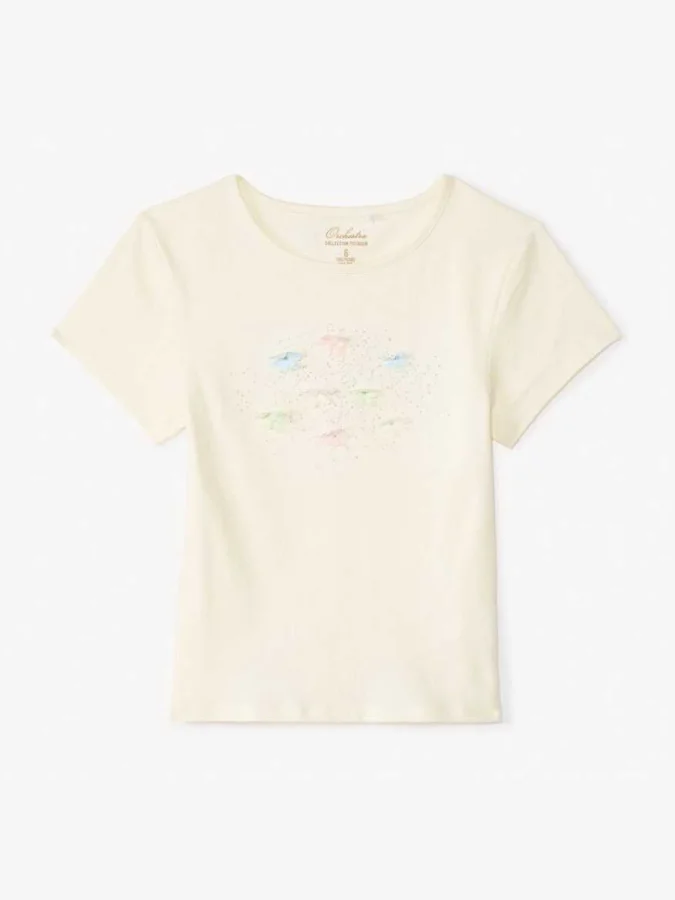 ORCHESTRA - T-SHIRT MC...
