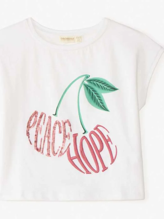 ORCHESTRA - T-SHIRT MC...