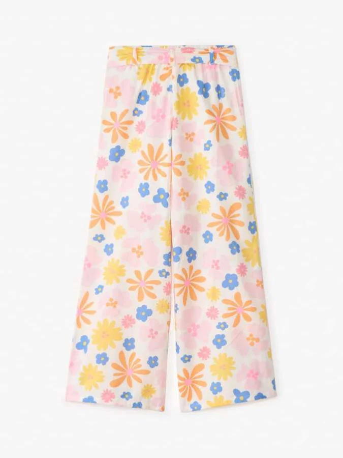 ORCHESTRA - PANTALON LARGE... 2
