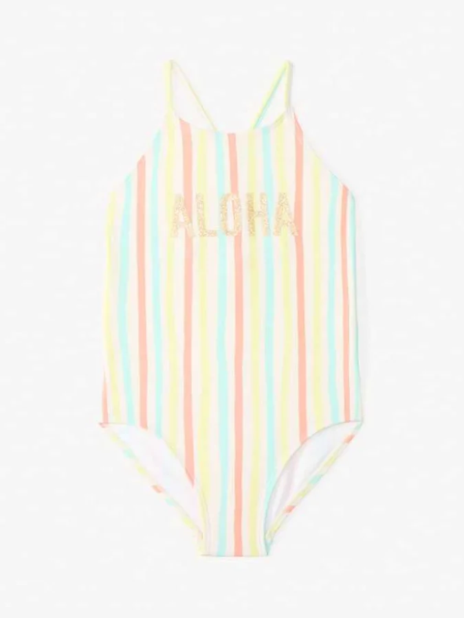 ORCHESTRA - MAILLOT 1 PIECE