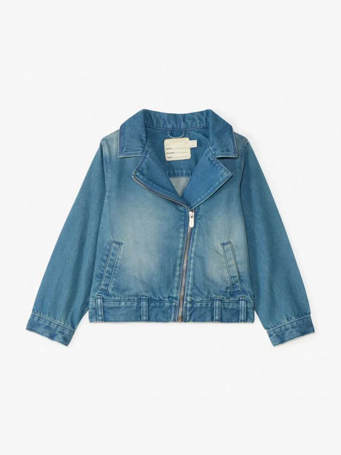 ORCHESTRA - VESTE JEAN...