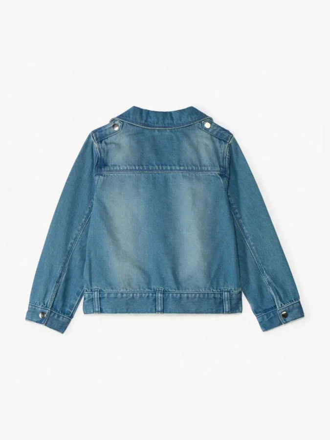 ORCHESTRA - VESTE JEAN... 2
