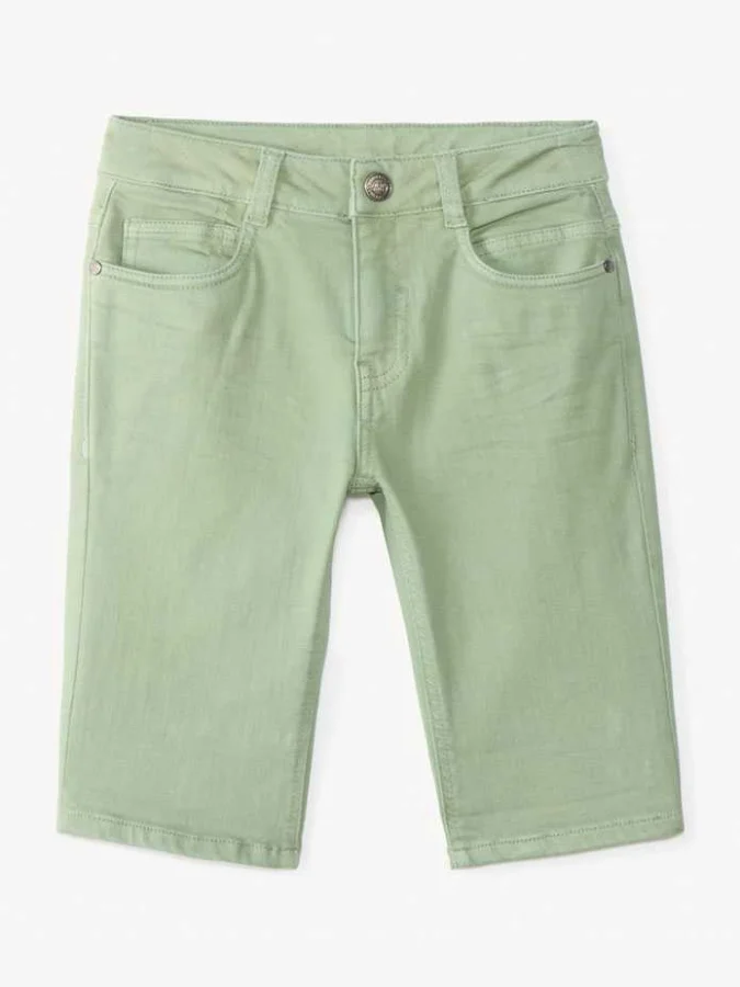 ORCHESTRA - BERMUDA DENIM...
