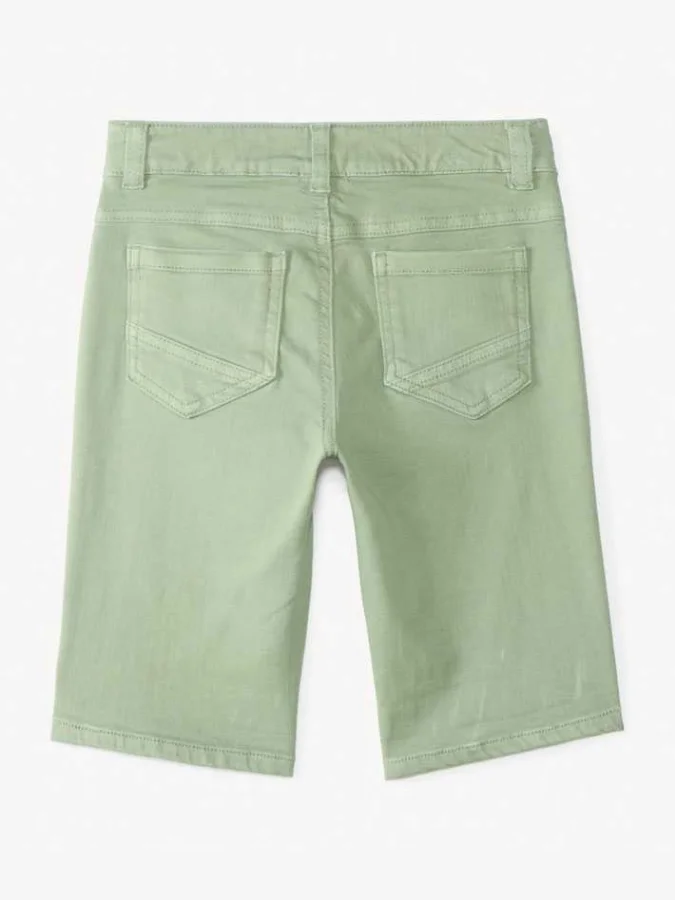 ORCHESTRA - BERMUDA DENIM... 2