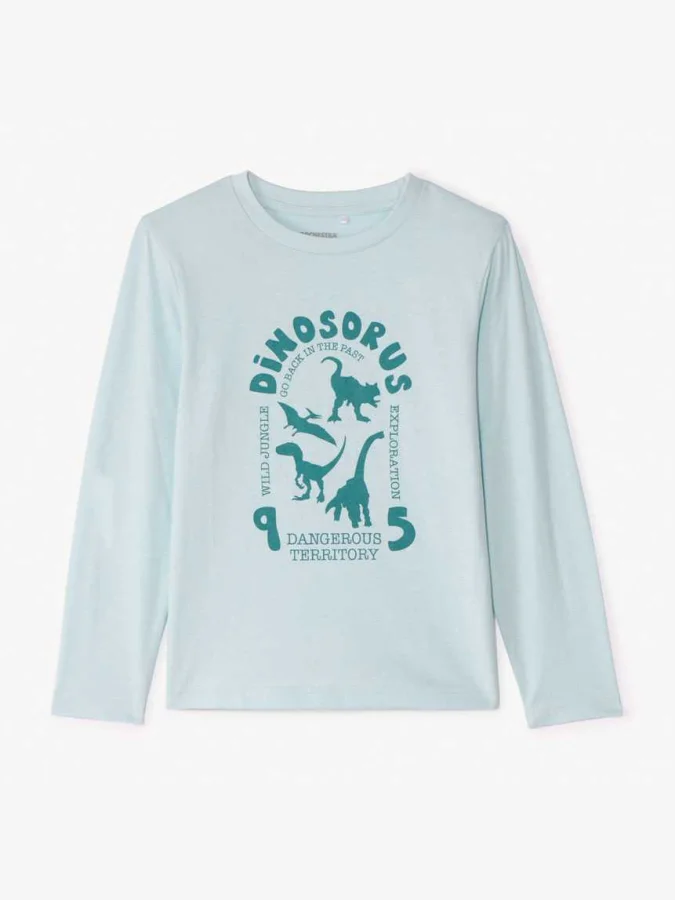ORCHESTRA - BP - T-SHIRT ML...