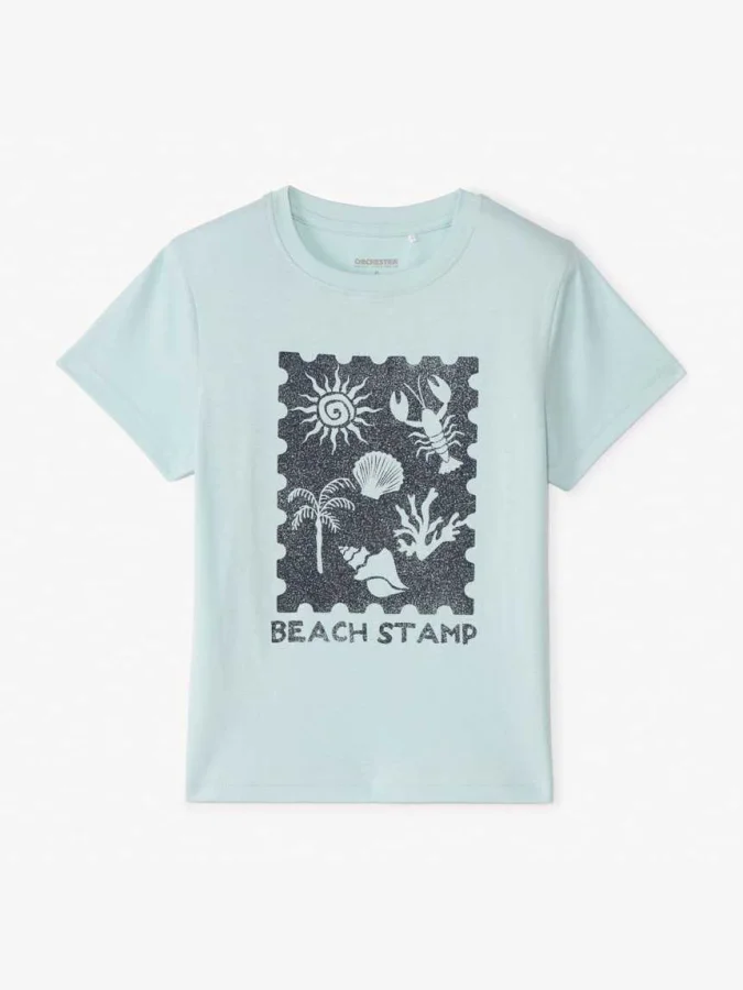 ORCHESTRA - BP - T-SHIRT MC...