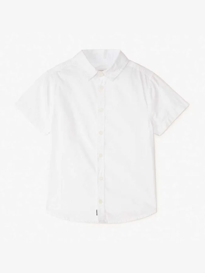 ORCHESTRA - BP - CHEMISE MC...