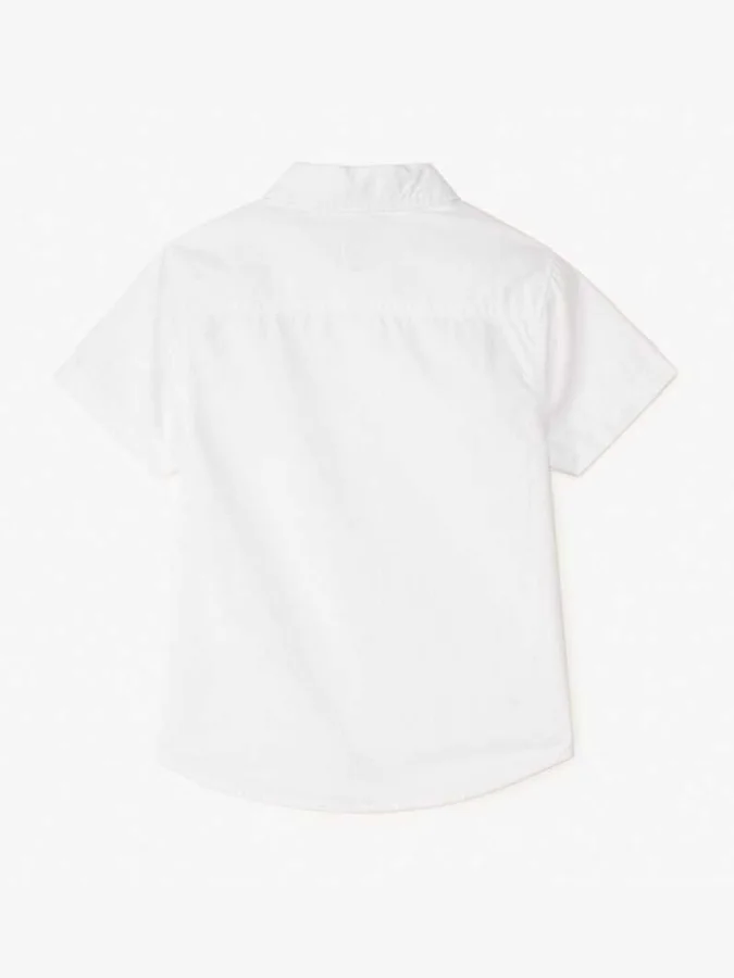 ORCHESTRA - BP - CHEMISE MC... 2