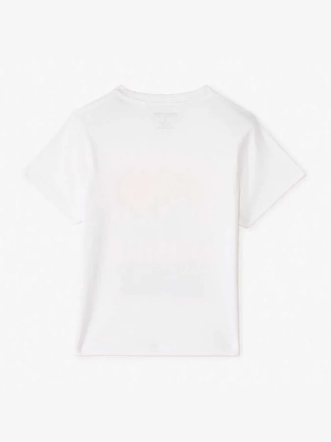 ORCHESTRA - T-SHIRT MC PRINT 2