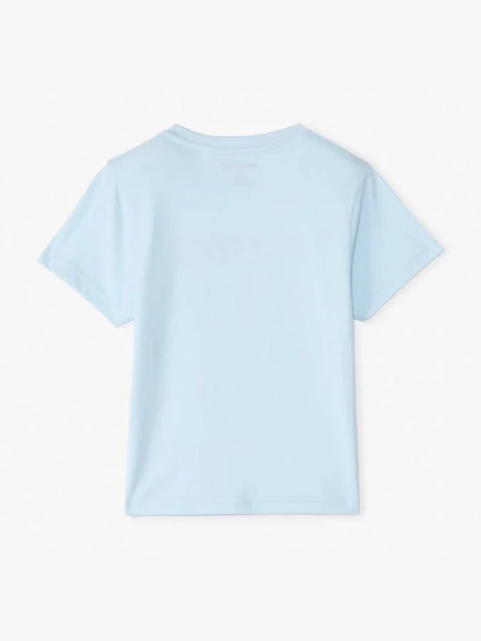 ORCHESTRA - T-SHIRT MC PRINT 2