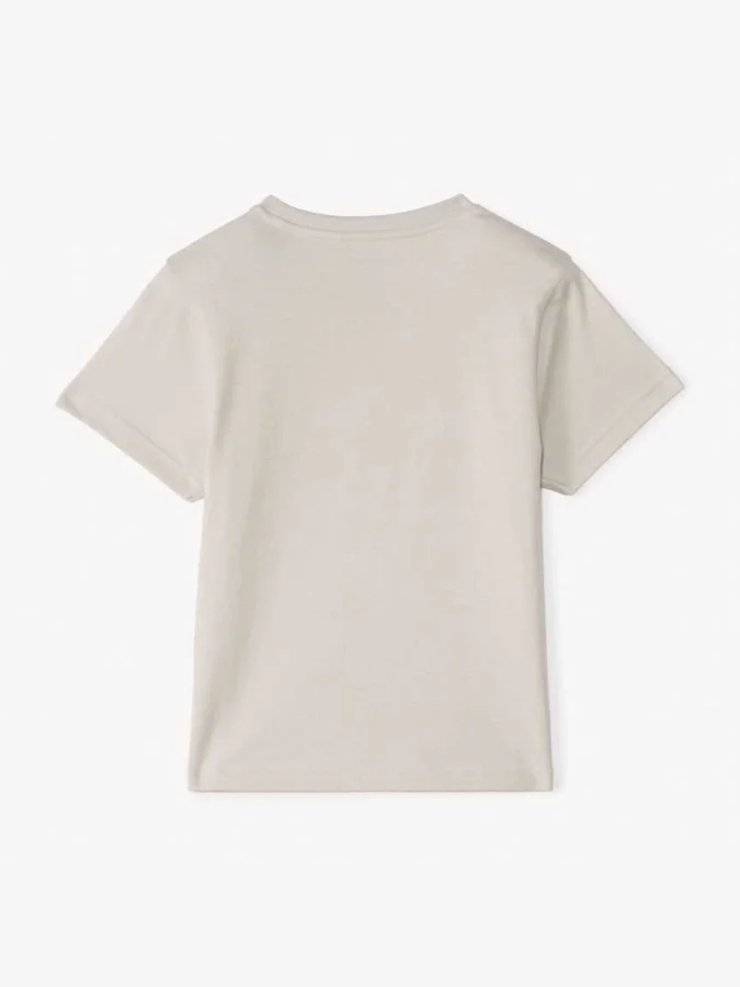ORCHESTRA - T-SHIRT MC PRINT 2