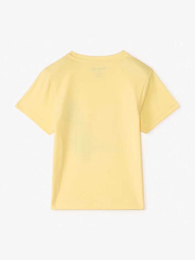 ORCHESTRA - T-SHIRT MC PRINT 2