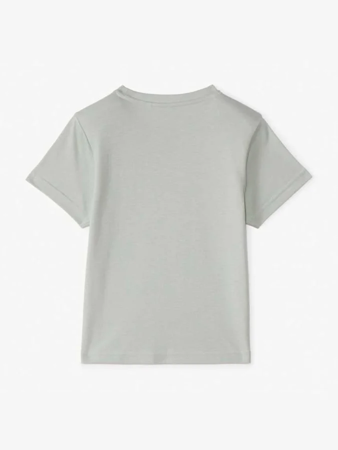 ORCHESTRA - T-SHIRT MC PRINT 2
