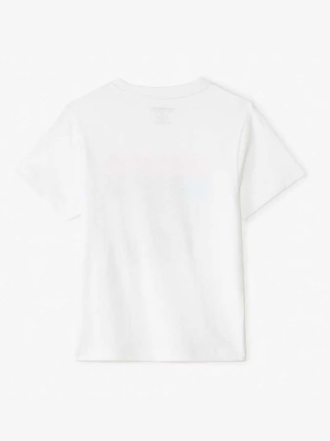 ORCHESTRA - T-SHIRT MC PRINT 2
