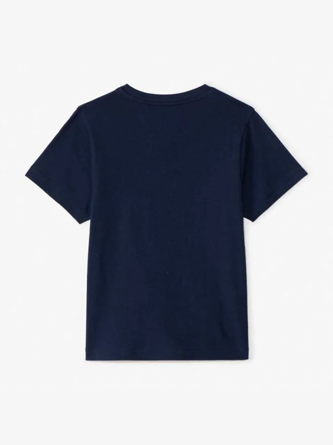ORCHESTRA - T-SHIRT MC PRINT 2