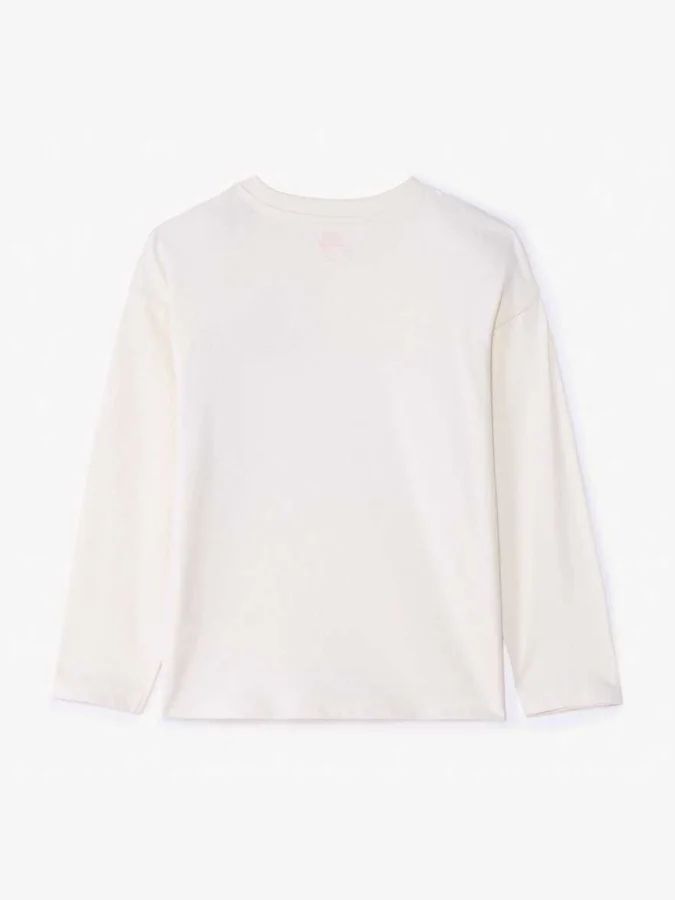 ORCHESTRA - T-SHIRT ML DEMI... 2
