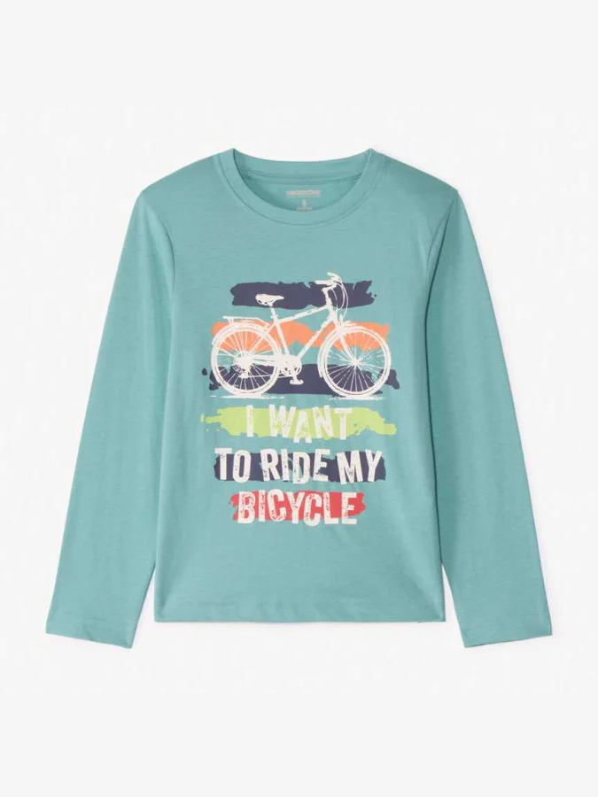 ORCHESTRA - T-SHIRT ML...