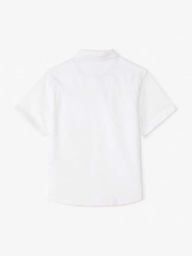 ORCHESTRA - CHEMISE MC UNIE... 2