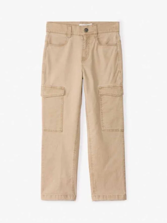 ORCHESTRA - PANTALON TOILE...