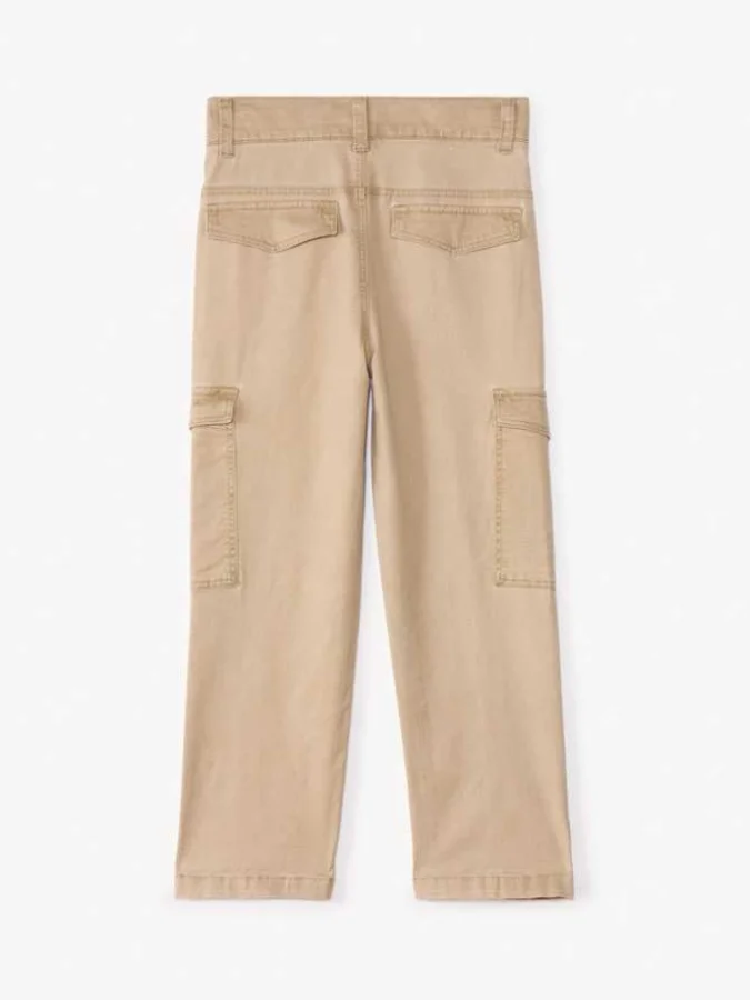 ORCHESTRA - PANTALON TOILE... 2