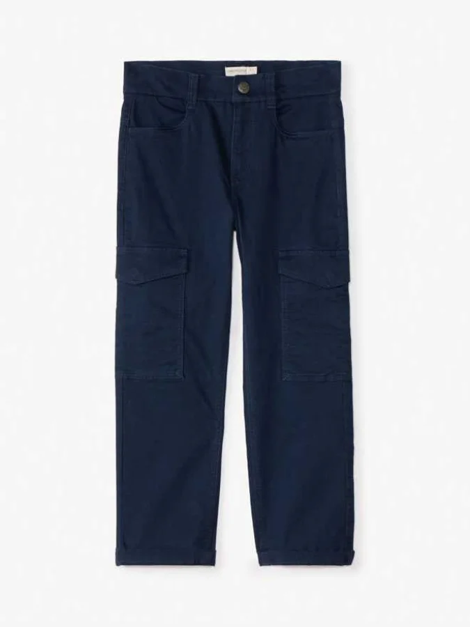 ORCHESTRA - PANTALON TOILE...