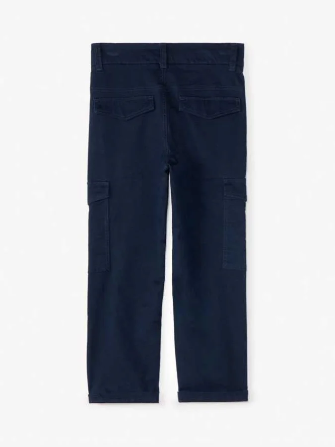 ORCHESTRA - PANTALON TOILE... 2