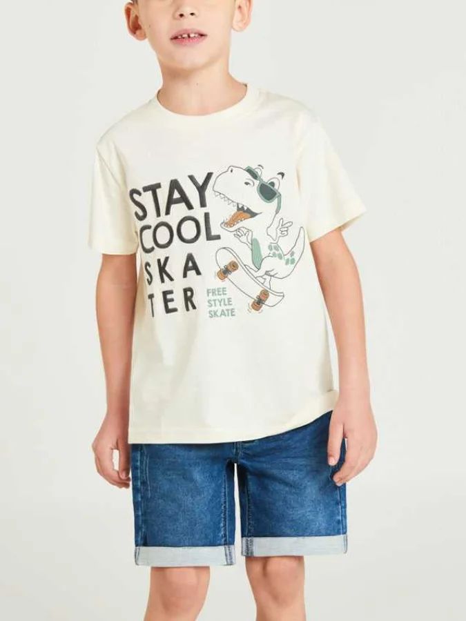 ORCHESTRA - T-SHIRT MC...