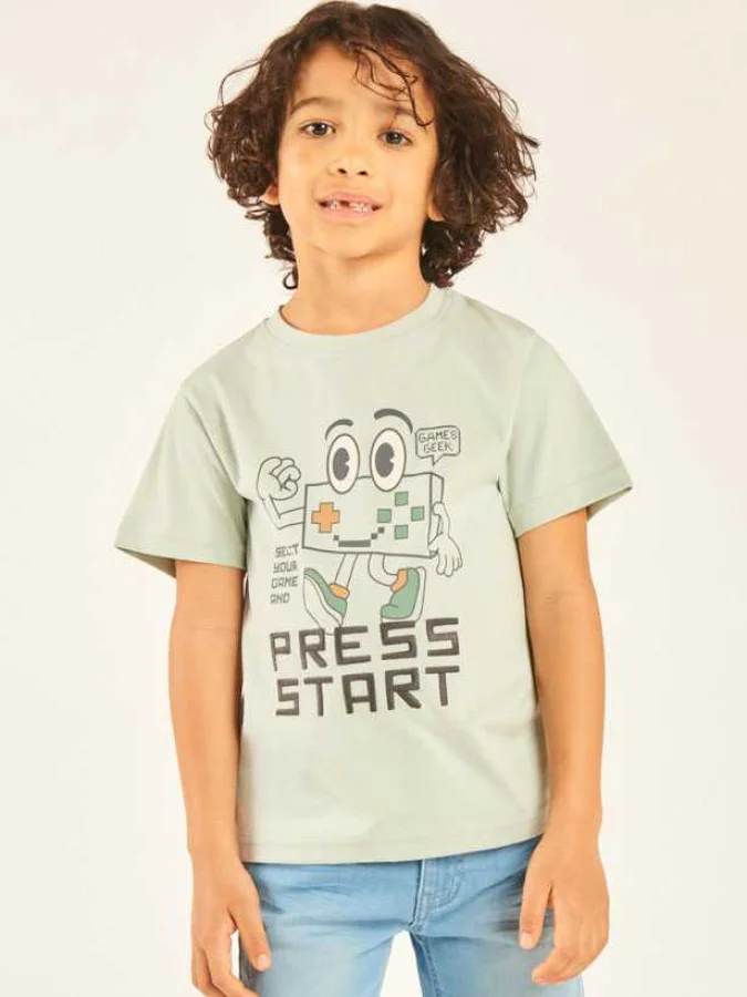 ORCHESTRA - T-SHIRT MC...